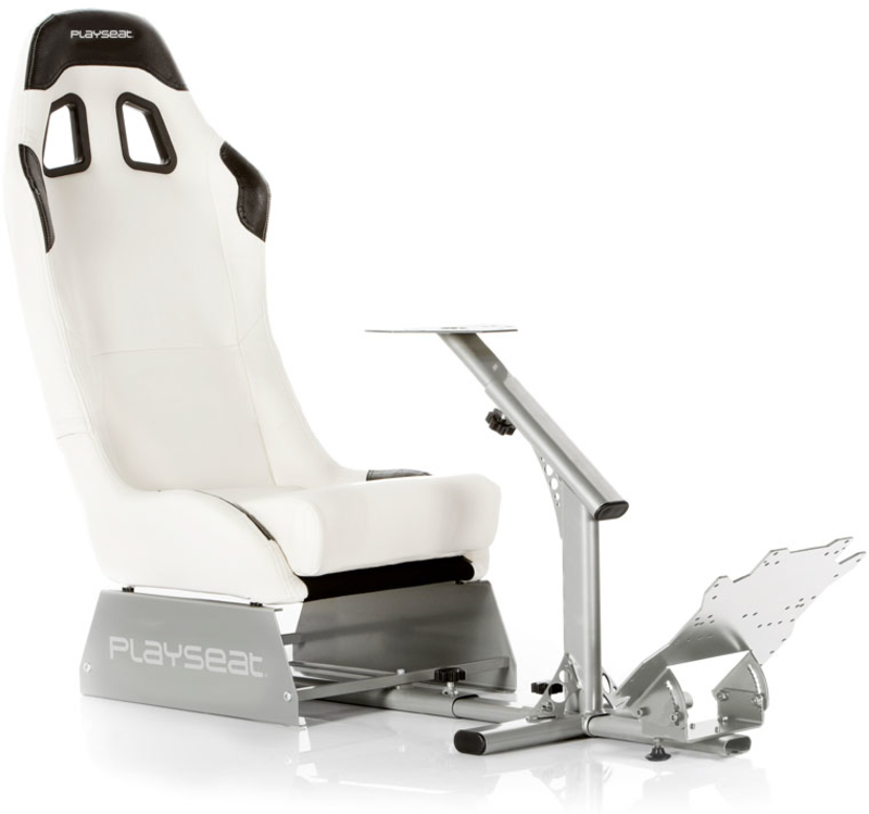 Cadeira Playseat® Evolution Branco