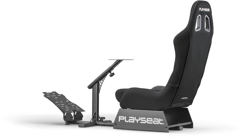 Playseat - ** B Grade ** Cadeira Playseat® Evolution Preto Actifit™