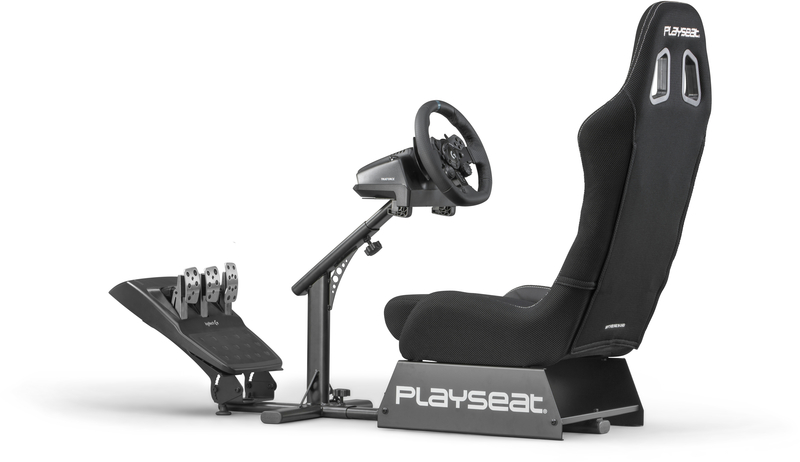 Playseat - ** B Grade ** Cadeira Playseat® Evolution Preto Actifit™