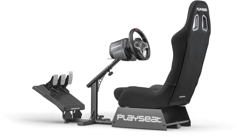 Playseat - ** B Grade ** Cadeira Playseat® Evolution Preto Actifit™