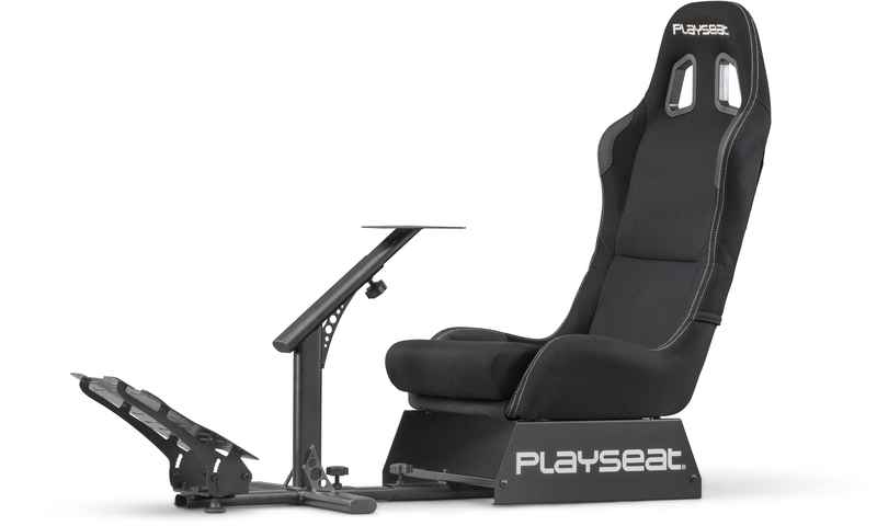 Playseat - ** B Grade ** Cadeira Playseat® Evolution Preto Actifit™