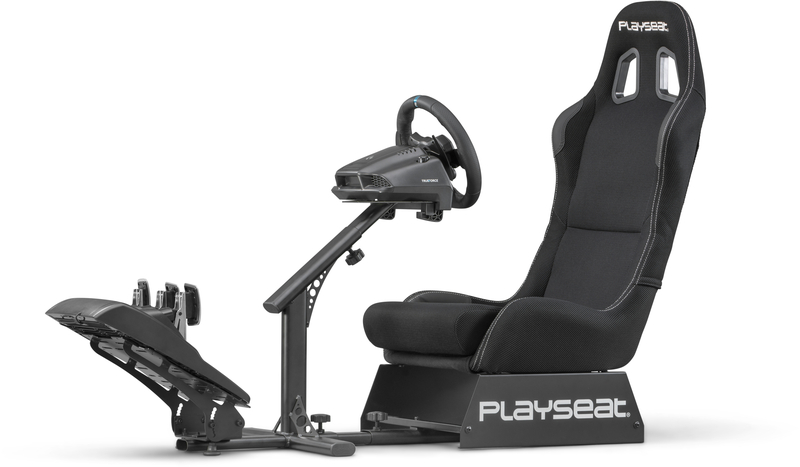 Playseat - ** B Grade ** Cadeira Playseat® Evolution Preto Actifit™