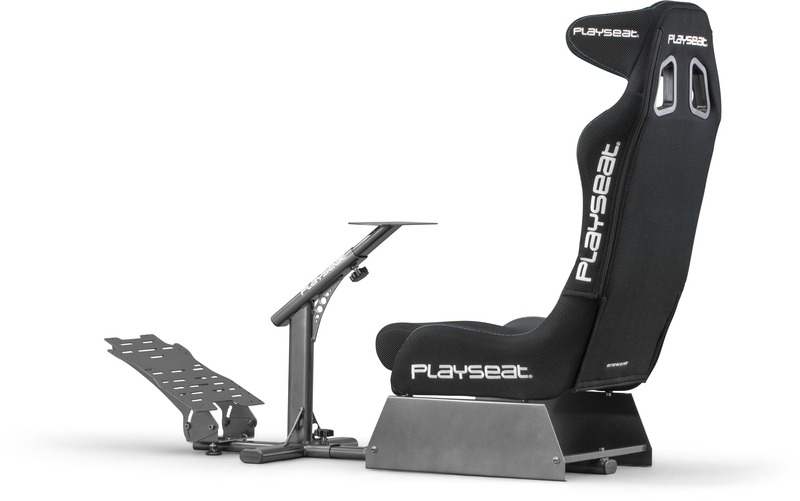 Playseat - ** B Grade ** Cockpit Playseat® Evolution PRO Preto ActiFit™