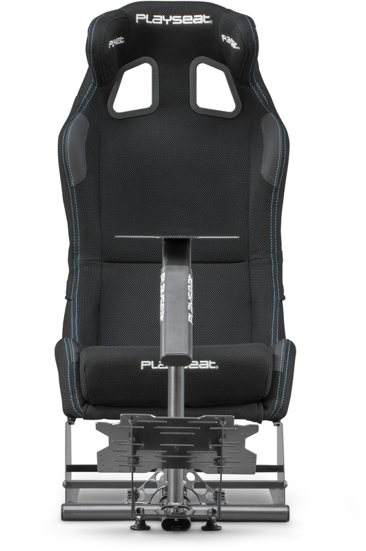 Playseat - ** B Grade ** Cockpit Playseat® Evolution PRO Preto ActiFit™