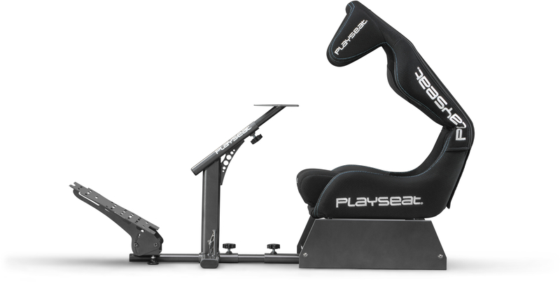 Playseat - ** B Grade ** Cockpit Playseat® Evolution PRO Preto ActiFit™