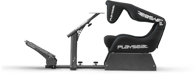 Playseat - ** B Grade ** Cockpit Playseat® Evolution PRO Preto ActiFit™