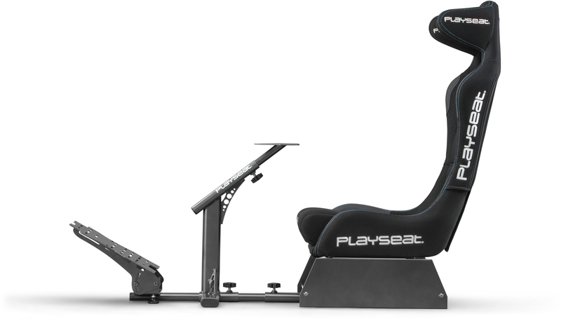 Playseat - ** B Grade ** Cockpit Playseat® Evolution PRO Preto ActiFit™
