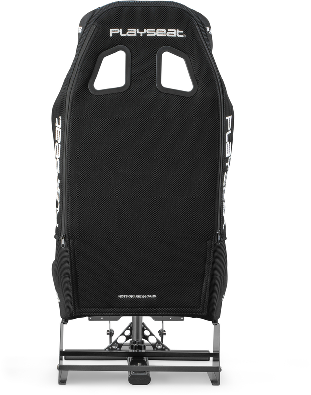 Playseat - ** B Grade ** Cockpit Playseat® Evolution PRO Preto ActiFit™