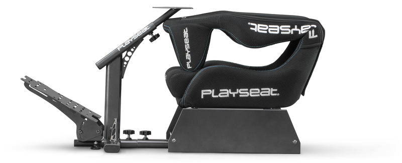 Playseat - ** B Grade ** Cockpit Playseat® Evolution PRO Preto ActiFit™