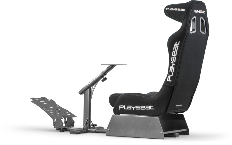 Cadeira Playseat® Evolution PRO Preto ActiFit™