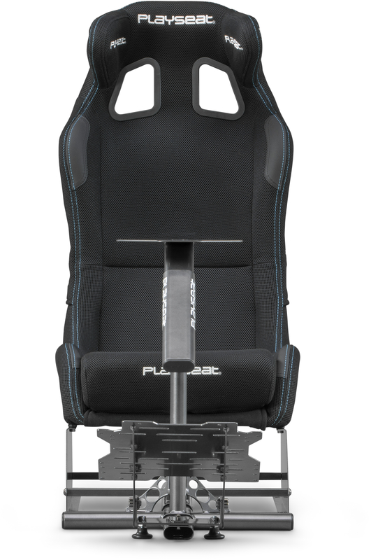 Cadeira Playseat® Evolution PRO Preto ActiFit™