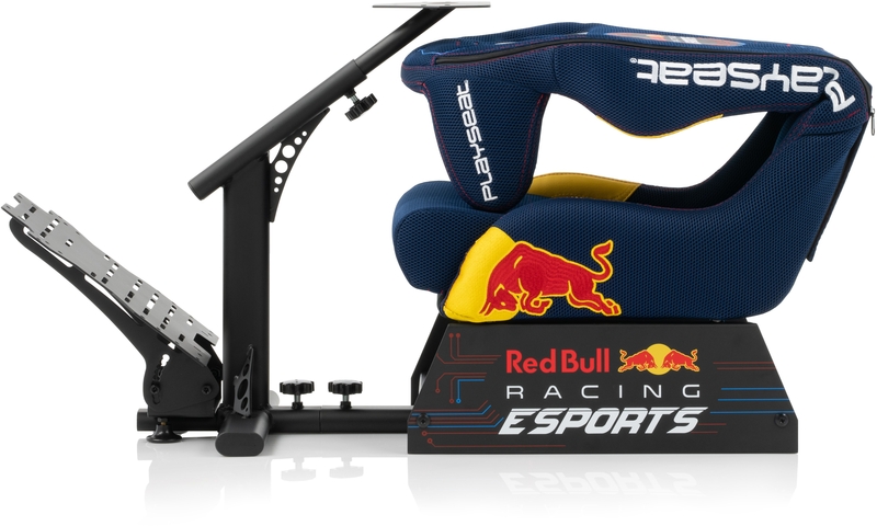 Playseat - Cockpit Playseat® Evolution PRO - Red Bull Racing eSports Edition