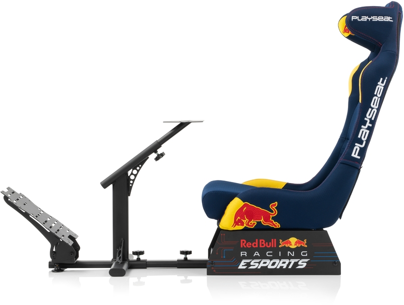 Playseat - Cockpit Playseat® Evolution PRO - Red Bull Racing eSports Edition