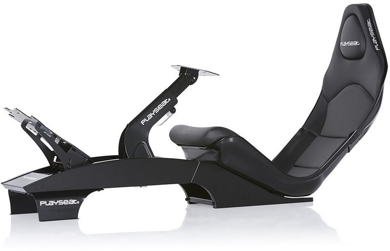 Cadeira Playseat® Formula Preto
