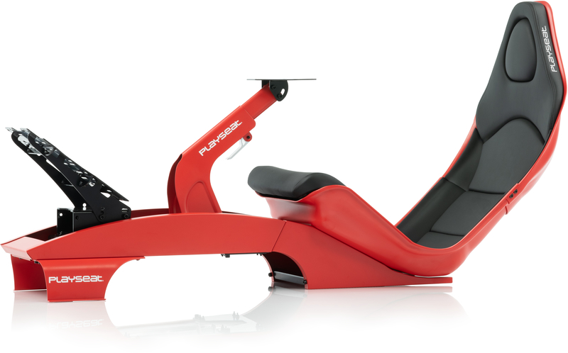 Cadeira Playseat® Formula Vermelha
