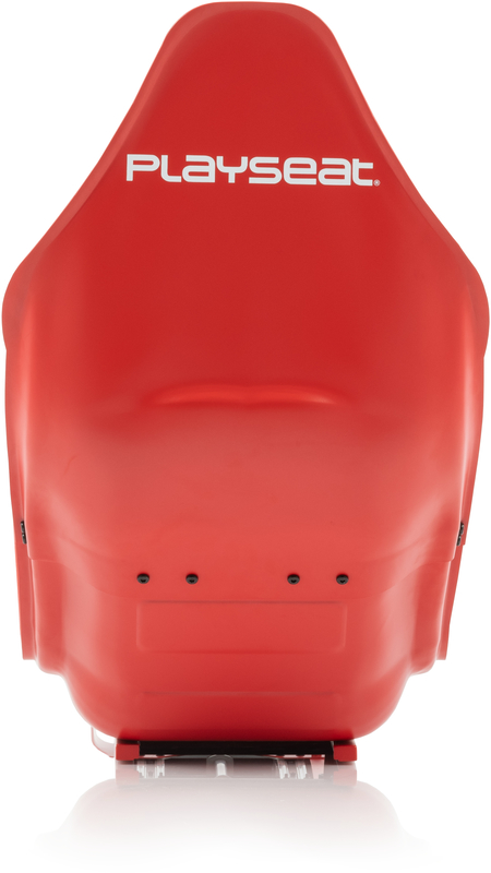 Playseat - Cadeira Playseat® Formula Vermelha
