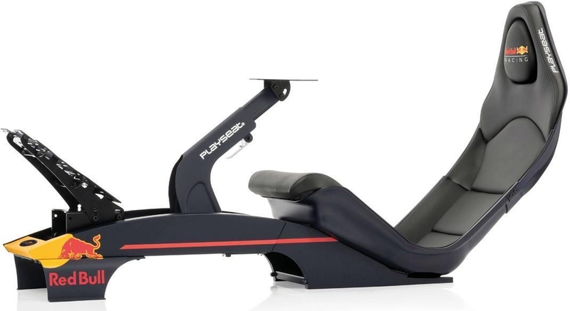 Cadeira Playseat® PRO Formula - Red Bull Racing Edition
