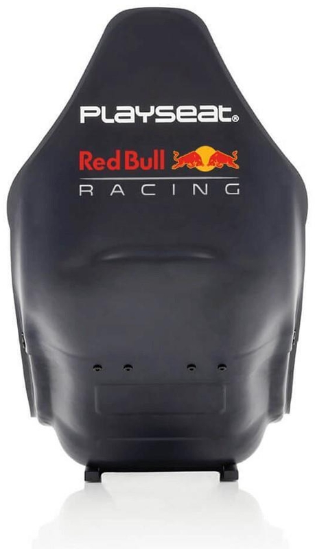 Playseat - Cockpit Playseat® PRO Formula - Red Bull Racing Edition