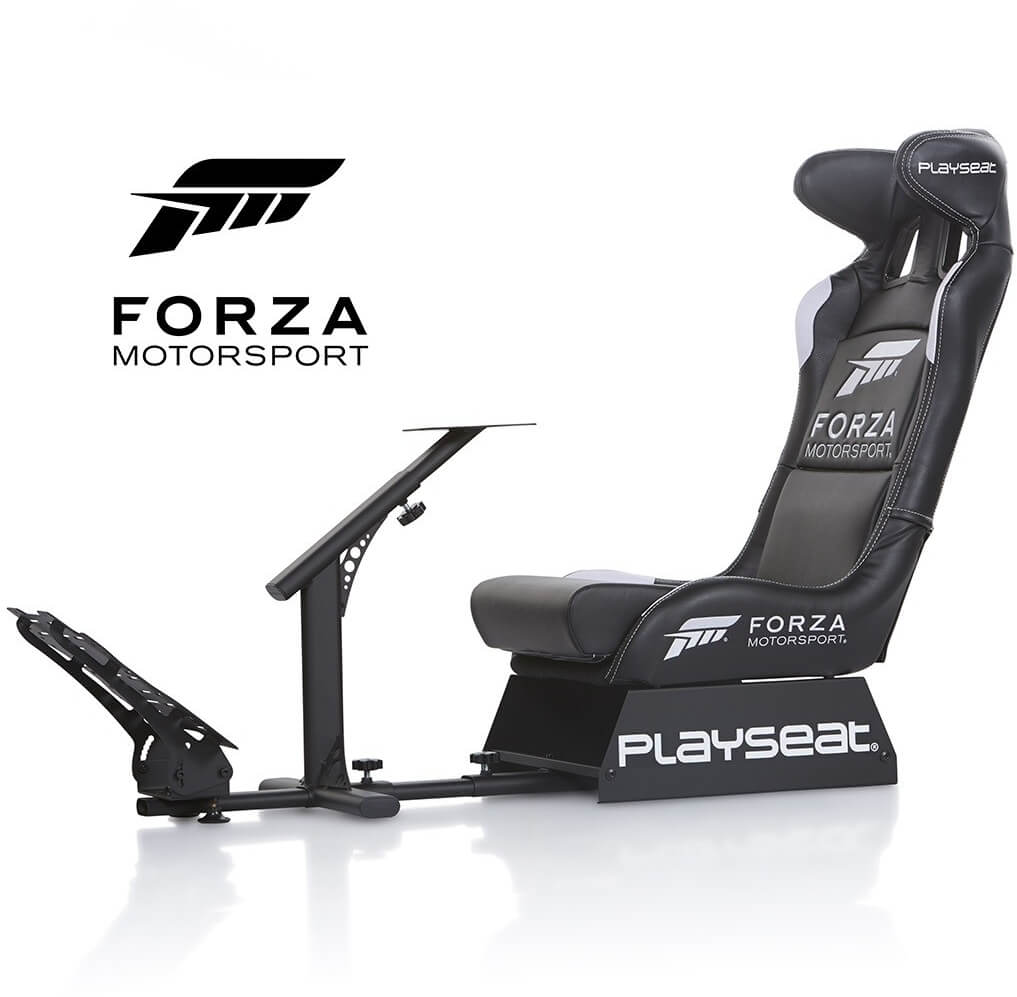 Cadeira Playseat® Evolution PRO - Forza Motorsport Edition