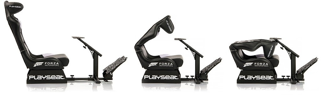 Playseat - Cockpit Playseat® Evolution PRO - Forza Motorsport Edition