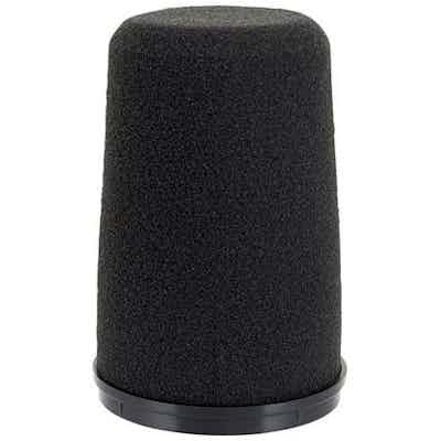 Pop Filter Shure para Microfone SM7A, SM7B, SM7
