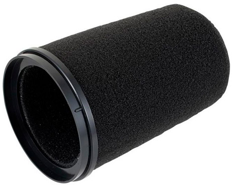 Shure - Pop Filter Shure para Microfone SM7A, SM7B, SM7
