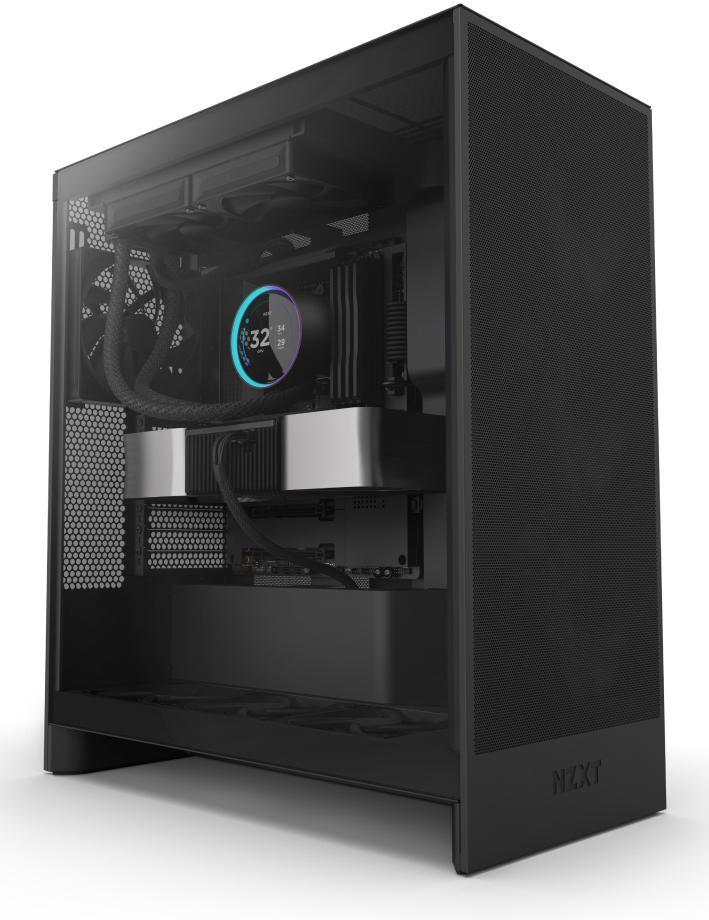 NZXT - Water Cooler CPU NZXT Kraken Elite 240 (2025) Preto