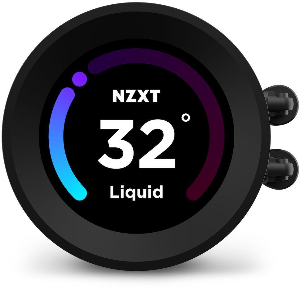 NZXT - ** B Grade ** Water Cooler CPU NZXT Kraken Elite 280