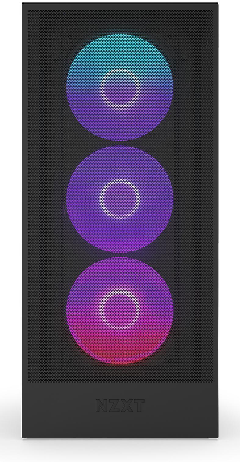 NZXT - Water Cooler CPU NZXT Kraken Elite 420 (2025) RGB Preto