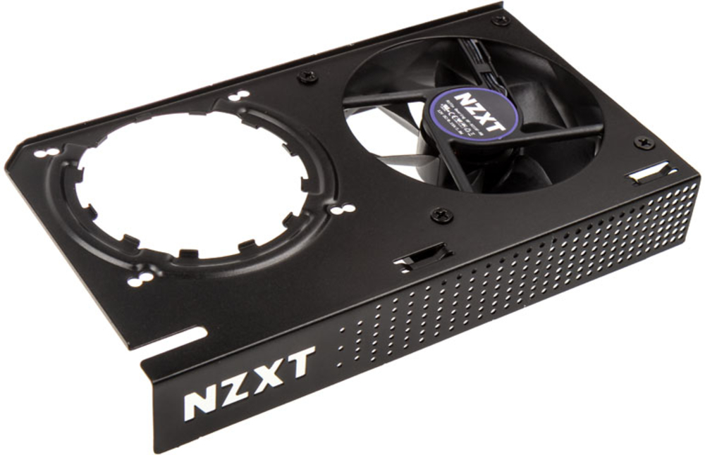 Kit para GPU NZXT Kraken G12 Preto