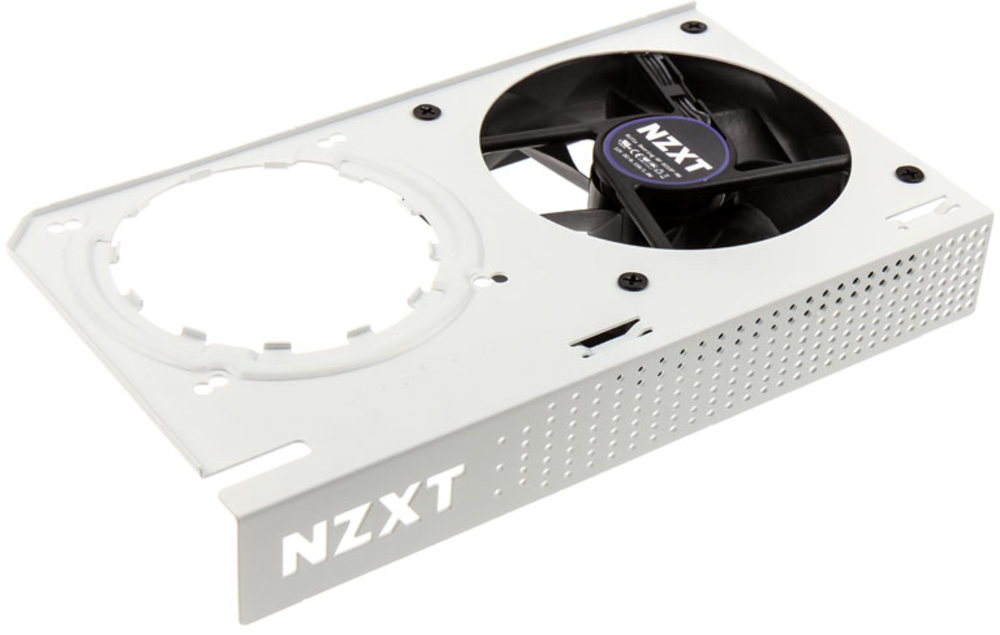 Kit para GPU NZXT Kraken G12 Branco