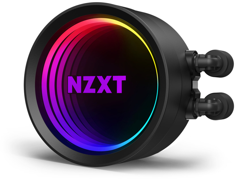 NZXT - Water Cooler CPU NZXT Kraken X53