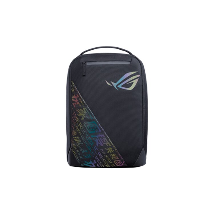 Asus - Pack ROG CRATE - Rato ROG KERIS + Mochila ROG Backpack BP1501G + Tapete + Caneca ROG + Stickers