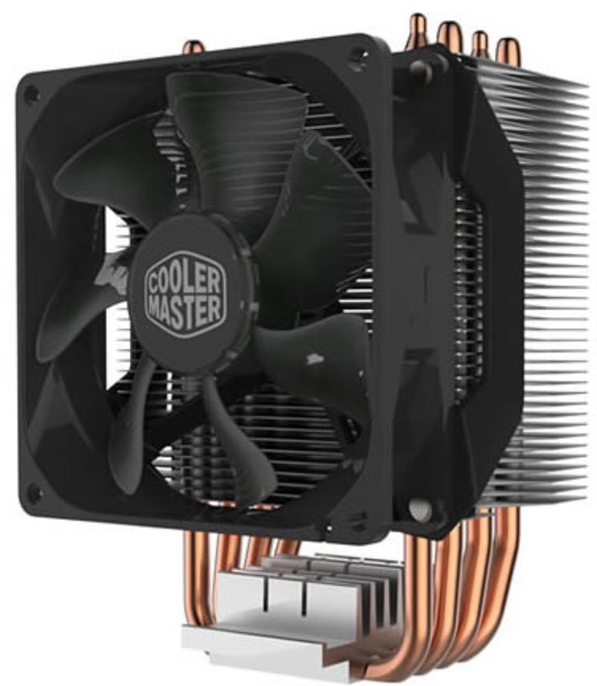 Cooler CPU Cooler Master Hyper H412R