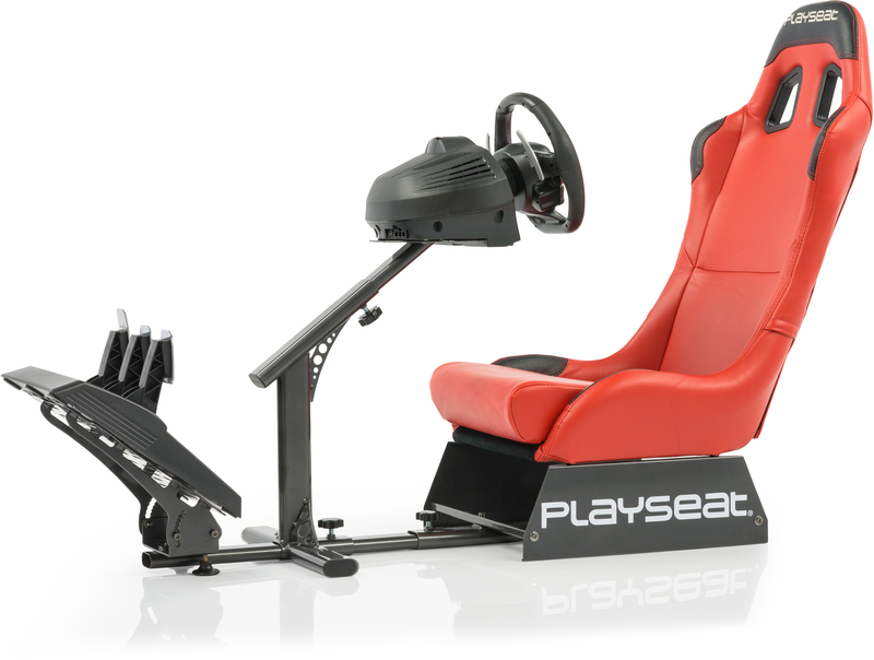 Cadeira Playseat® Evolution Vermelho
