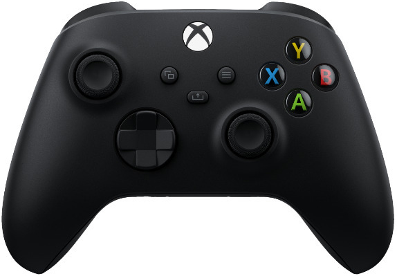 Microsoft - Consola Xbox Series X 1TB