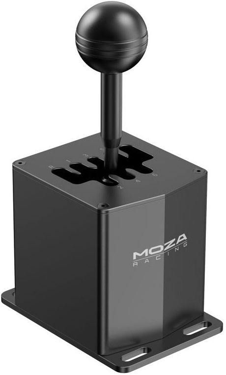 Moza Racing - ** B Grade ** H-Shifter HGP MOZA