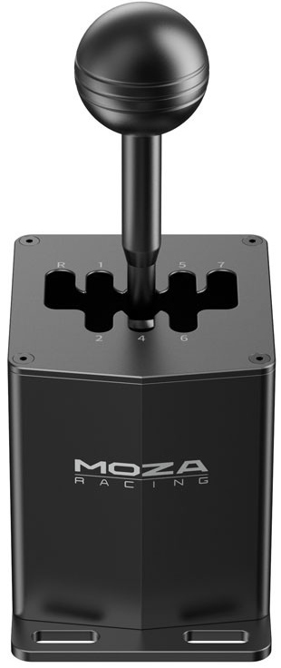Moza Racing - ** B Grade ** H-Shifter HGP MOZA