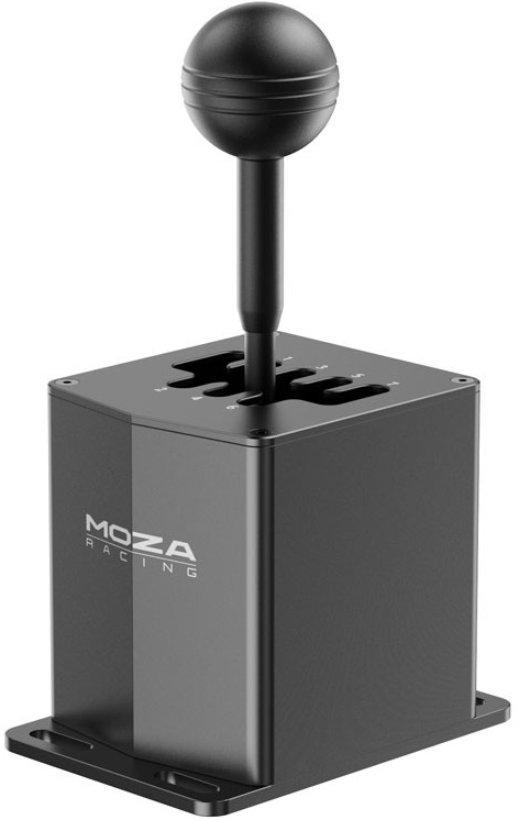 Moza Racing - ** B Grade ** H-Shifter HGP MOZA
