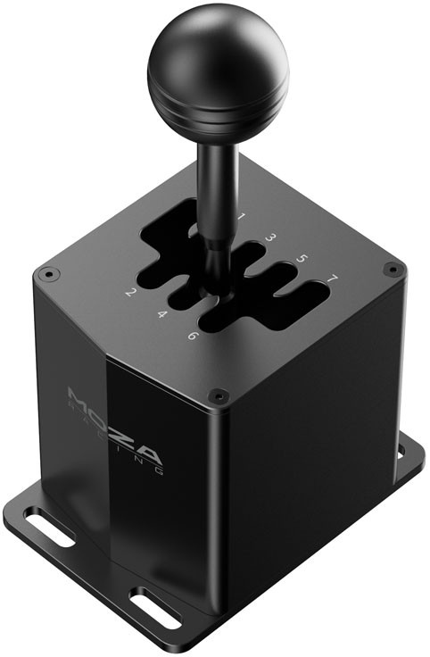 Moza Racing - ** B Grade ** H-Shifter HGP MOZA