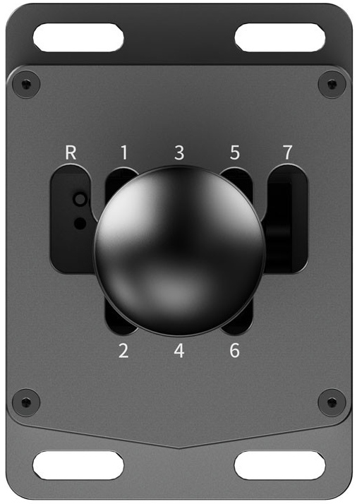 Moza Racing - ** B Grade ** H-Shifter HGP MOZA