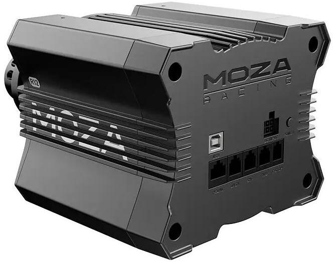 Moza Racing - ** B Grade ** Base Volante Direct Drive MOZA Racing R12 Direct Drive Wheelbase (12nm)
