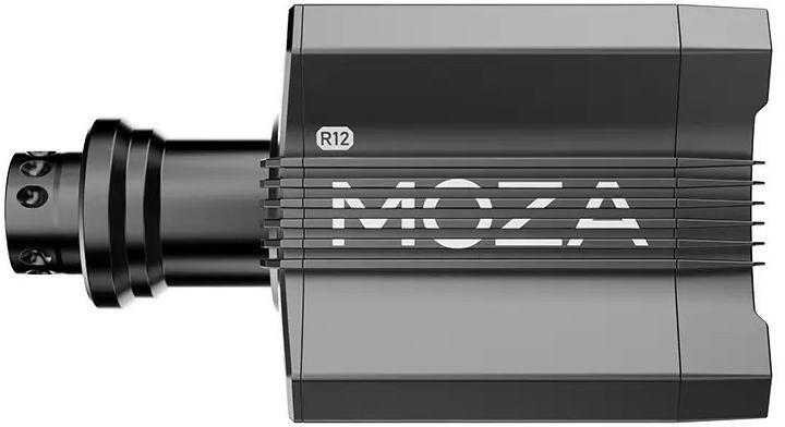 Moza Racing - ** B Grade ** Base Volante Direct Drive MOZA Racing R12 Direct Drive Wheelbase (12nm)