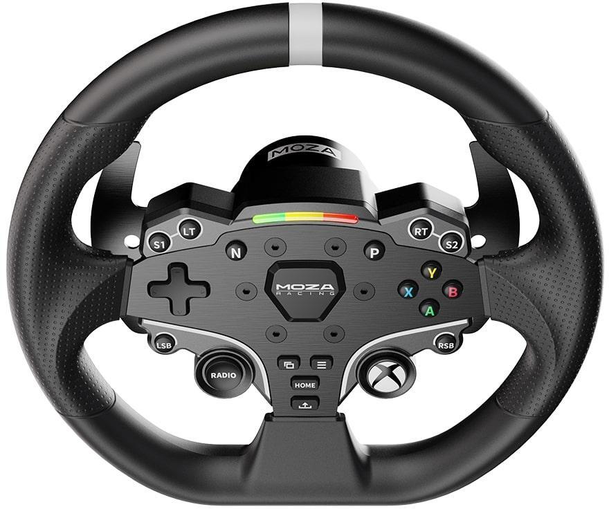  - ** B Grade ** Volante MOZA Racing ES-XBOX RS052