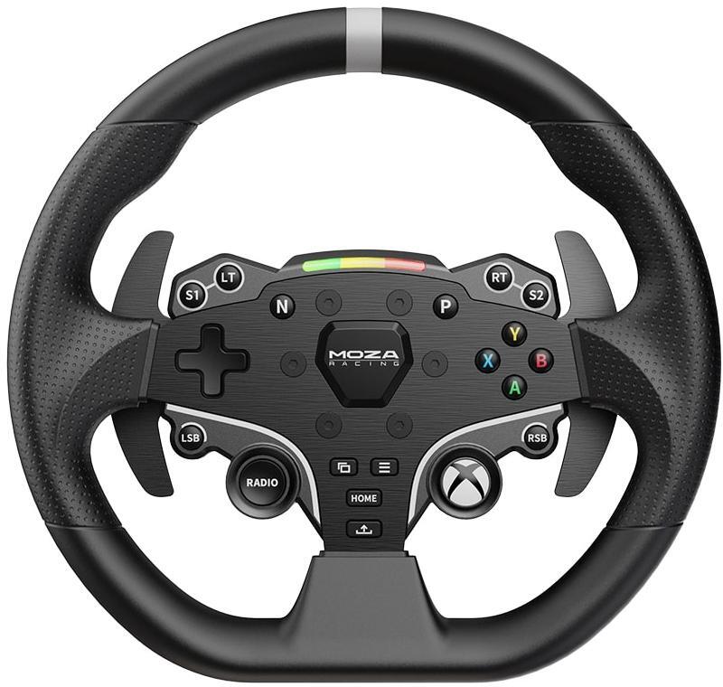  - ** B Grade ** Volante MOZA Racing ES-XBOX RS052