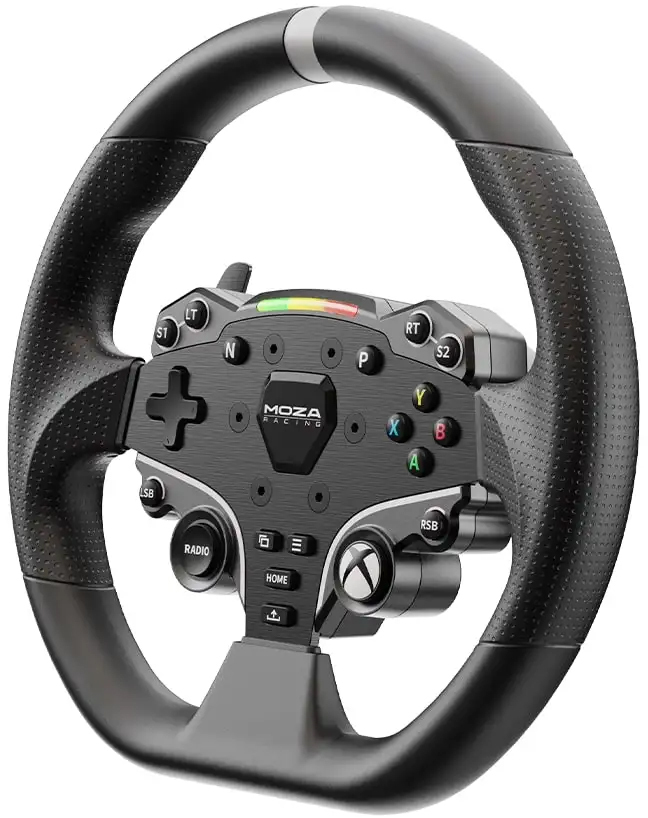 Moza Racing - Volante MOZA Racing ES-XBOX RS052