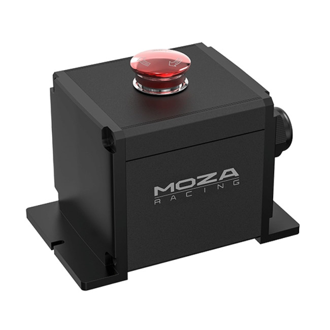 Moza Racing - Botão de Paragem de Emergência MOZA Racing RS063