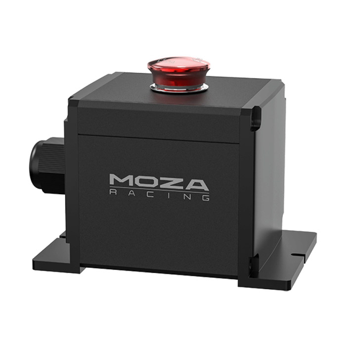 Moza Racing - Botão de Paragem de Emergência MOZA Racing