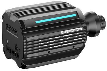  - Base Volante Ultra True Troque Direct Drive MOZA Racing R25  (25nm)