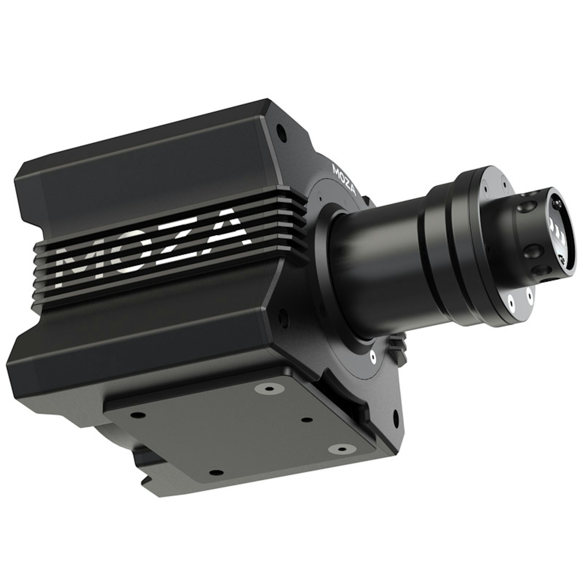 MOZA R9 Direct Drive Wheelbase (9 nm) | Globaldata